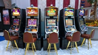 slot 777 login mobile gaming